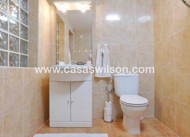 Sale - Villa - Torrevieja - San Luis