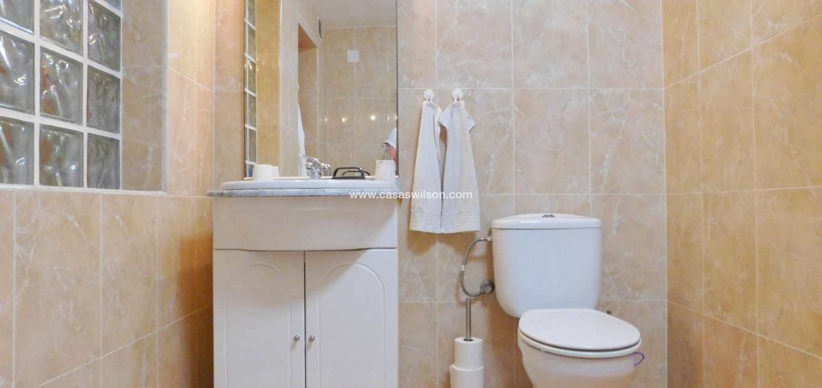 Sale - Villa - Torrevieja - San Luis