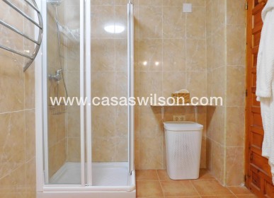 Sale - Villa - Torrevieja - San Luis