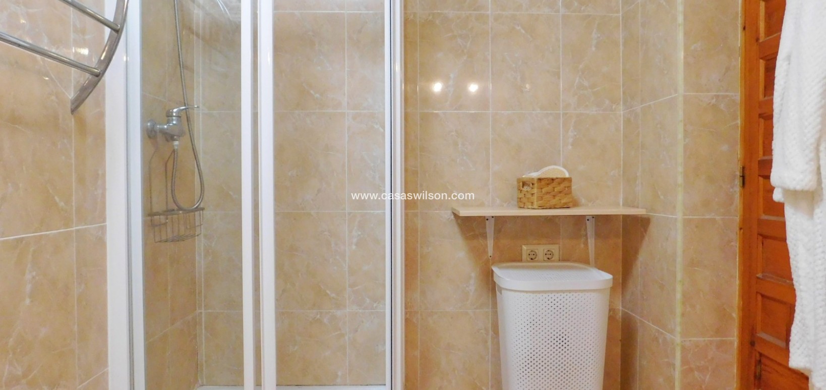 Sale - Villa - Torrevieja - San Luis