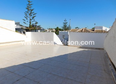 Sale - Villa - Torrevieja - San Luis