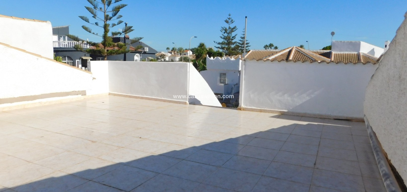 Sale - Villa - Torrevieja - San Luis