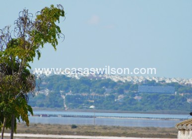 Sale - Villa - Torrevieja - San Luis