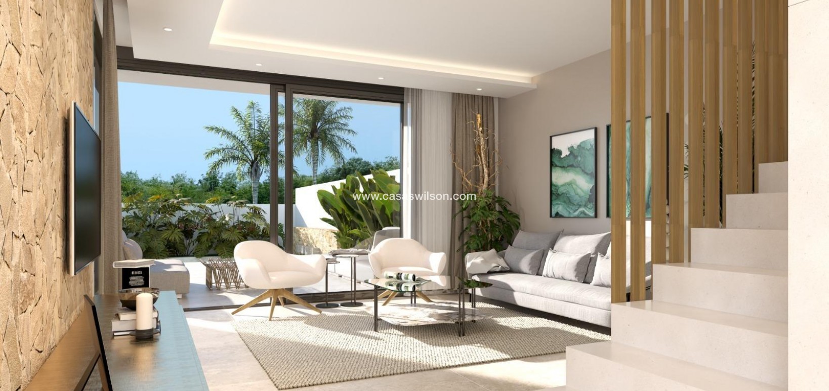 New Build - Villa - Orihuela Costa - 