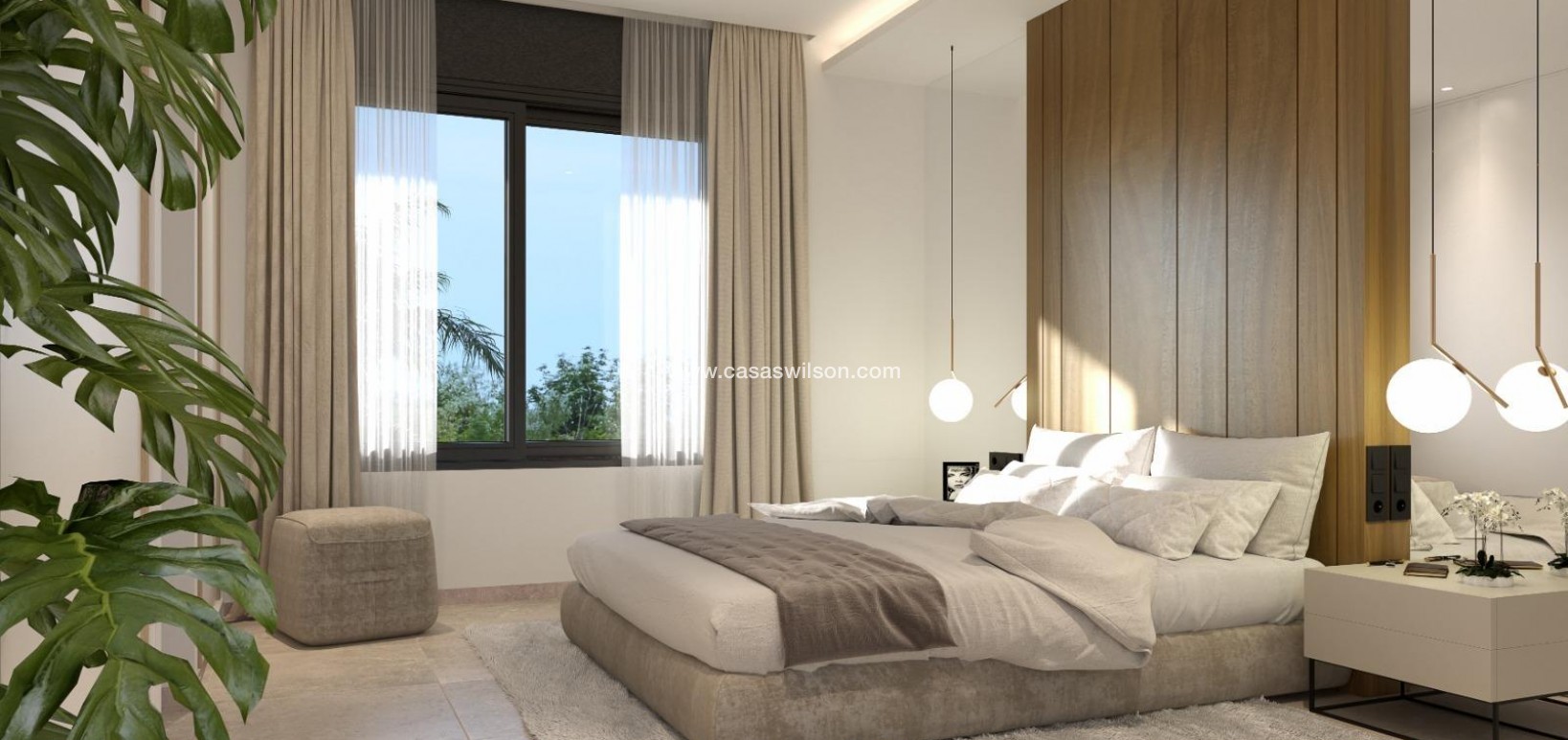 New Build - Villa - Orihuela Costa - 