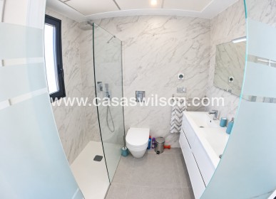 Sale - Villa - Algorfa - La Finca Golf