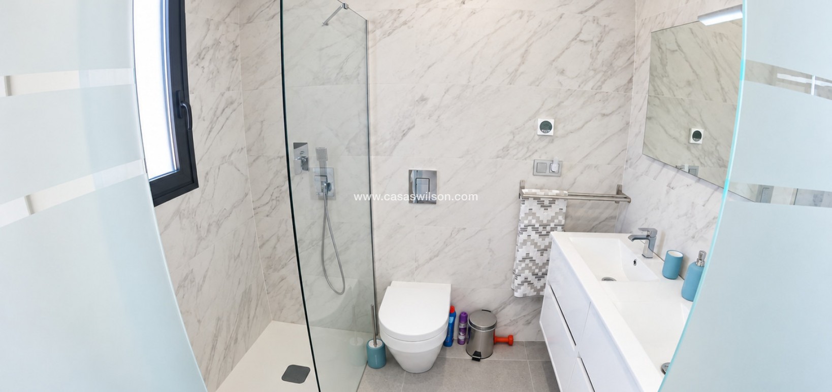 Sale - Villa - Algorfa - La Finca Golf