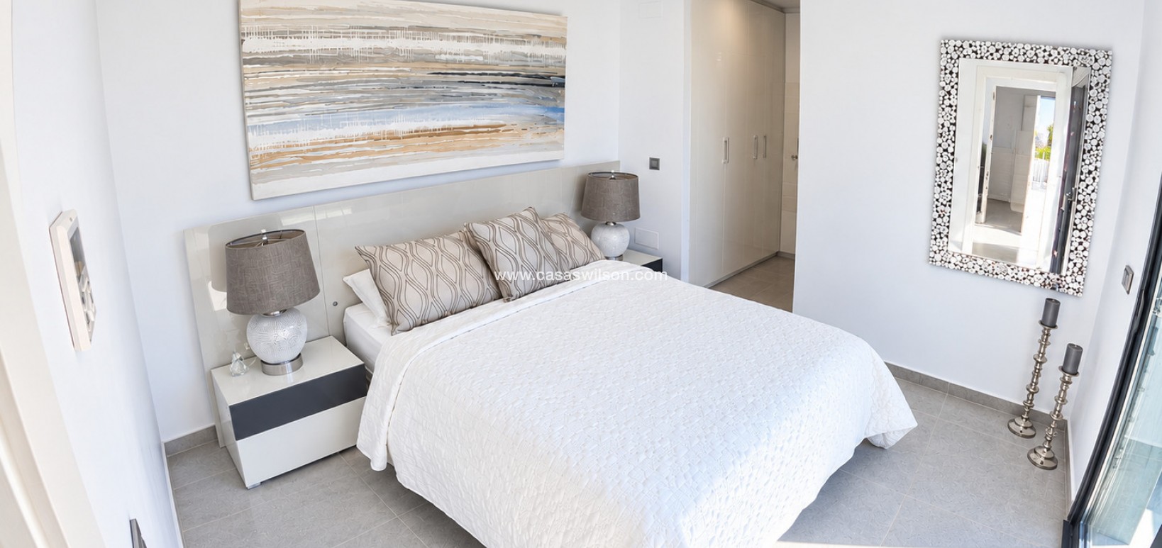 Sale - Villa - Algorfa - La Finca Golf