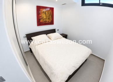 Sale - Villa - Algorfa - La Finca Golf