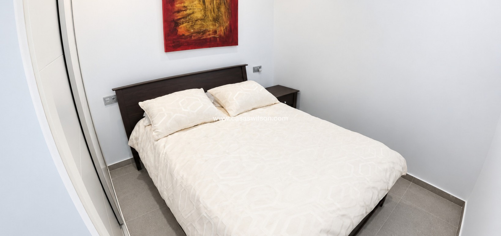 Sale - Villa - Algorfa - La Finca Golf