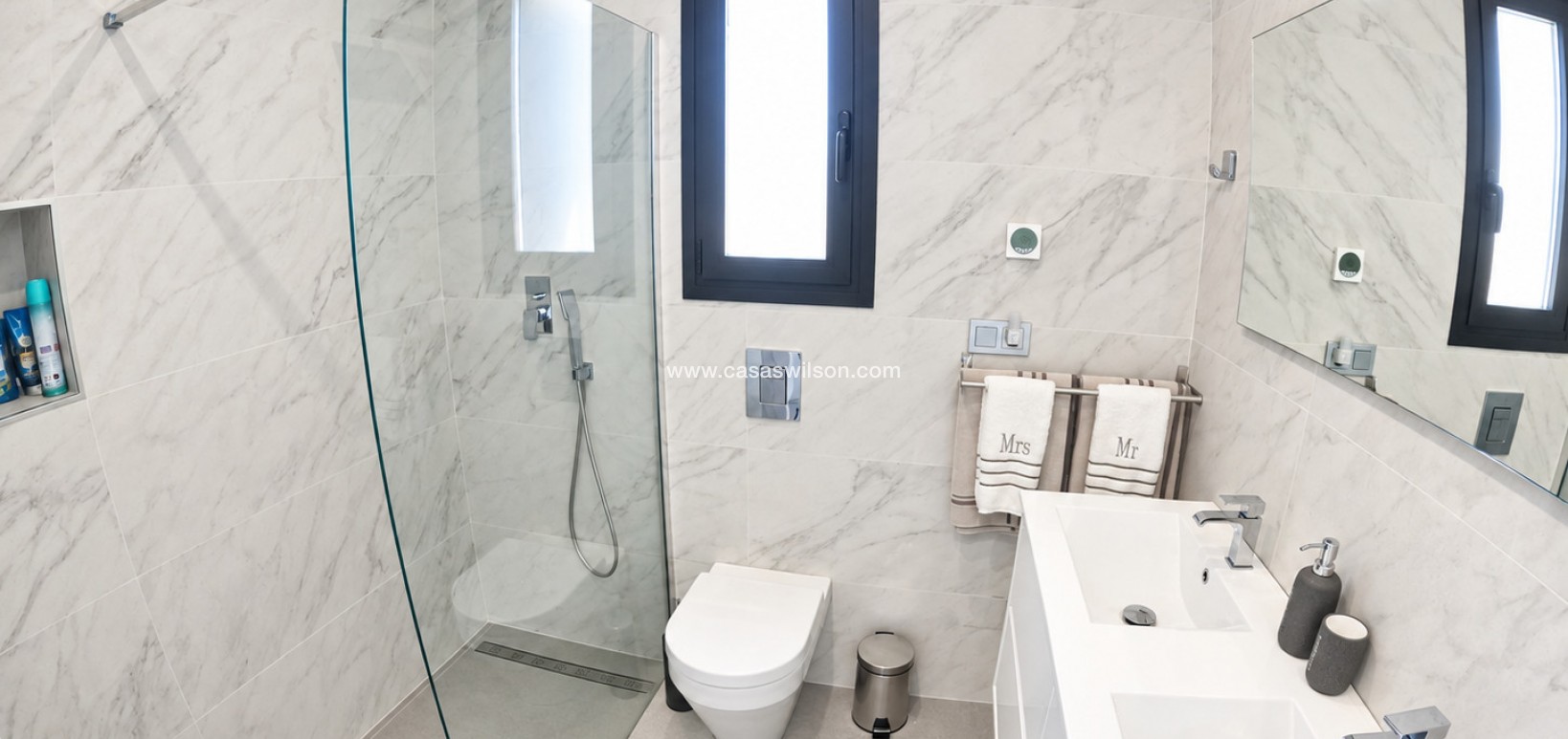 Sale - Villa - Algorfa - La Finca Golf