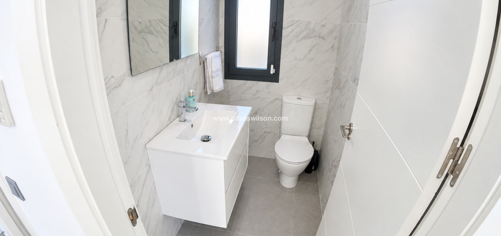 Sale - Villa - Algorfa - La Finca Golf