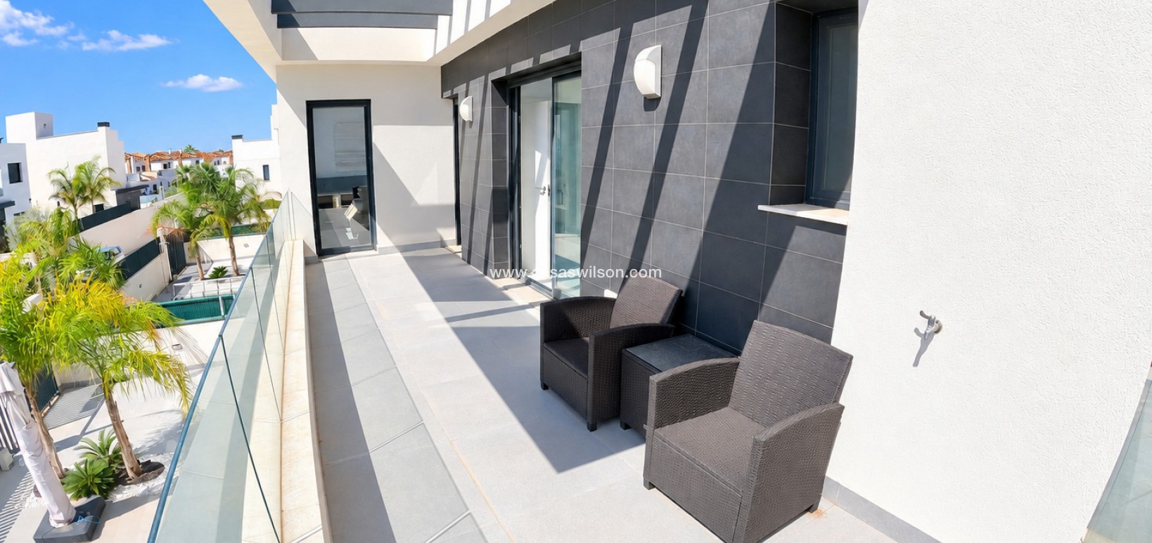 Sale - Villa - Algorfa - La Finca Golf