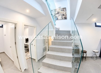 Sale - Villa - Algorfa - La Finca Golf