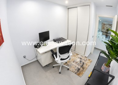Sale - Villa - Algorfa - La Finca Golf
