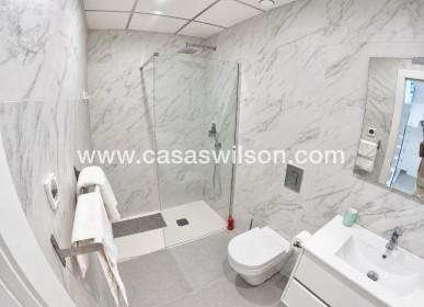 Sale - Villa - Algorfa - La Finca Golf