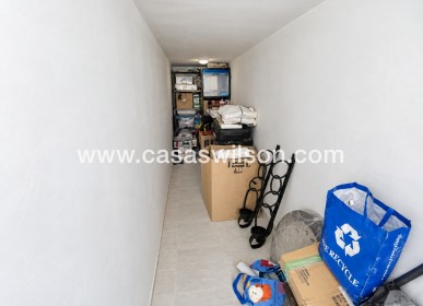 Sale - Villa - Algorfa - La Finca Golf