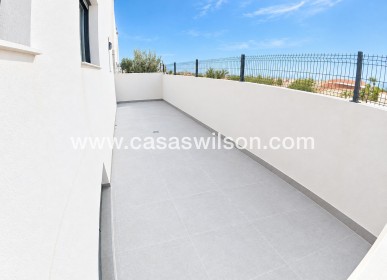 Sale - Villa - Algorfa - La Finca Golf