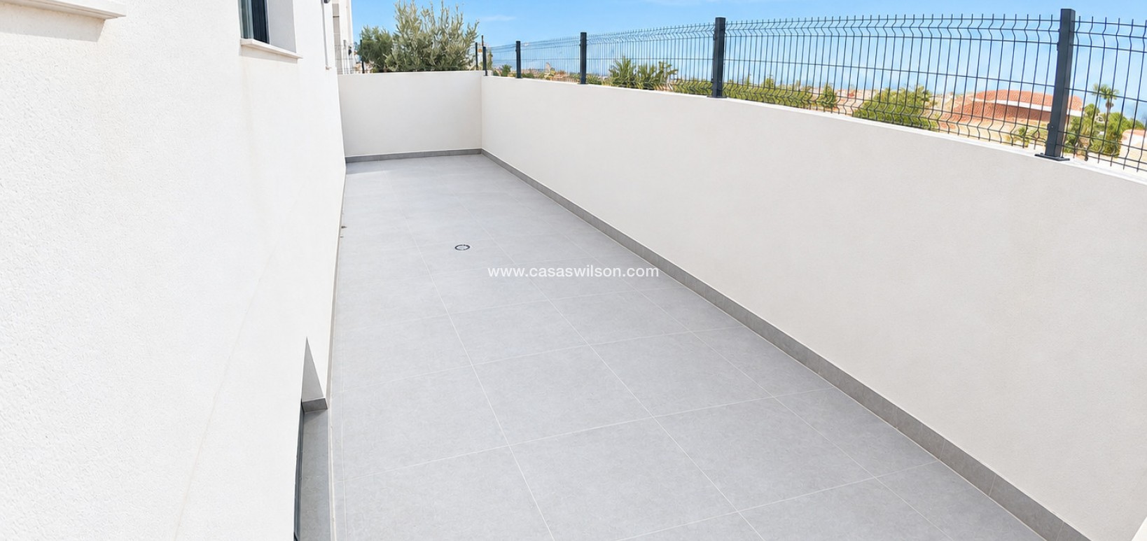 Sale - Villa - Algorfa - La Finca Golf