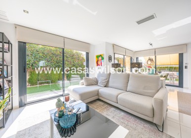 Sale - Villa - Ciudad Quesada - Lo pepin