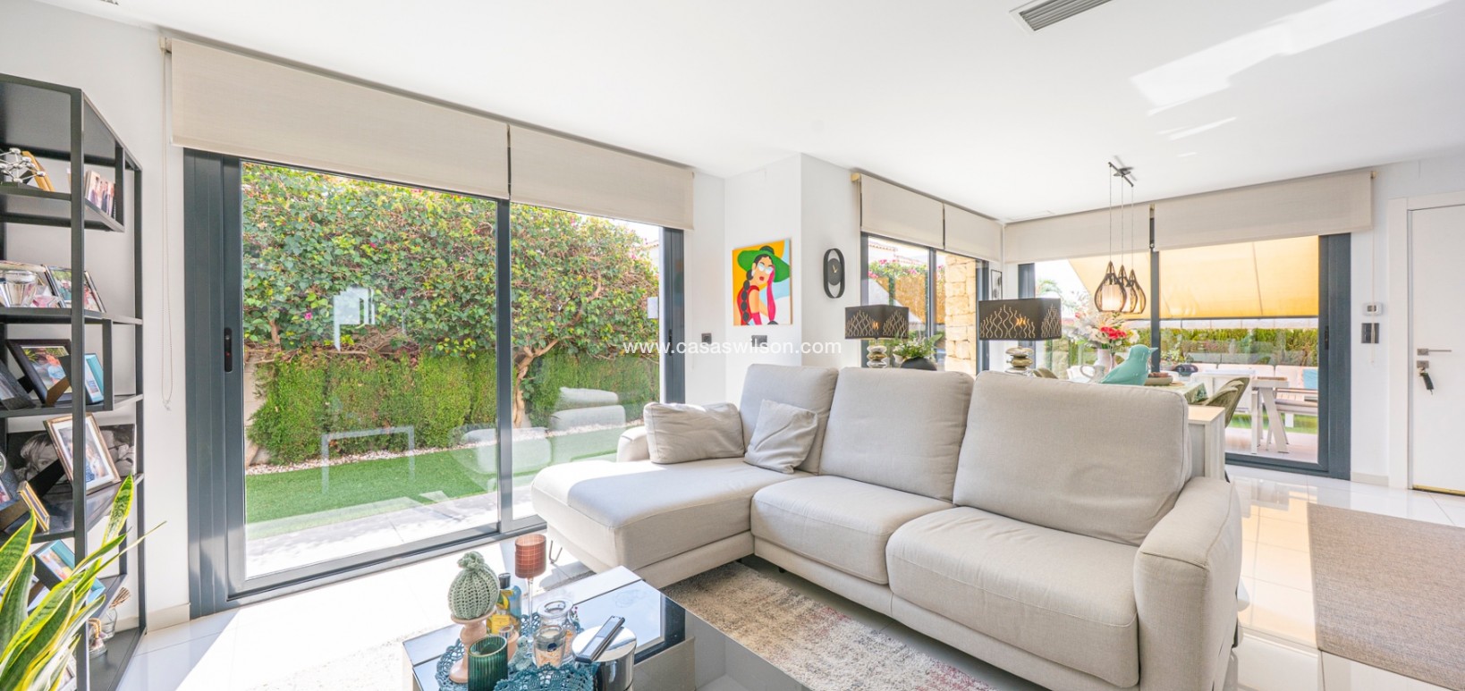 Sale - Villa - Ciudad Quesada - Lo pepin