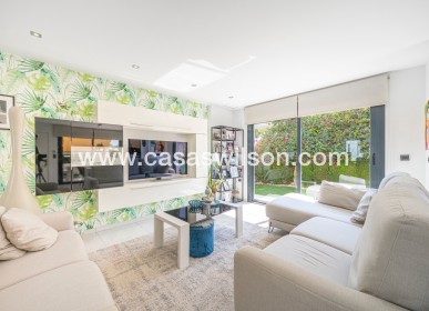 Sale - Villa - Ciudad Quesada - Lo pepin