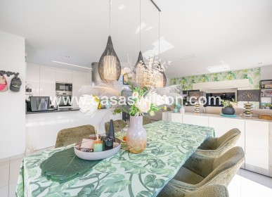 Sale - Villa - Ciudad Quesada - Lo pepin