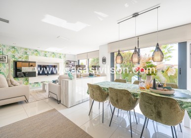 Sale - Villa - Ciudad Quesada - Lo pepin