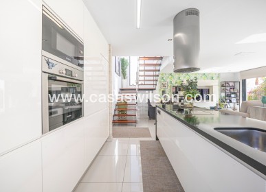 Sale - Villa - Ciudad Quesada - Lo pepin