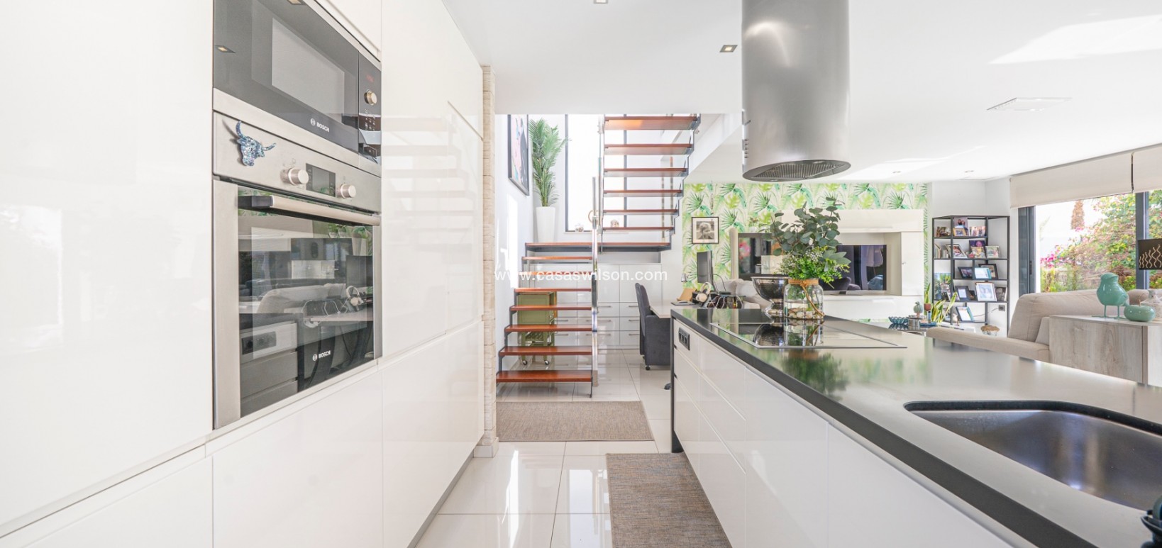 Sale - Villa - Ciudad Quesada - Lo pepin