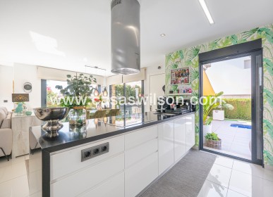 Sale - Villa - Ciudad Quesada - Lo pepin