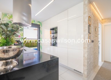 Sale - Villa - Ciudad Quesada - Lo pepin