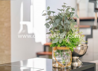 Sale - Villa - Ciudad Quesada - Lo pepin