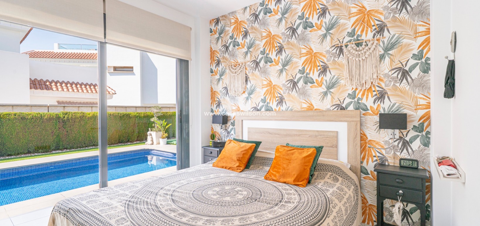 Sale - Villa - Ciudad Quesada - Lo pepin