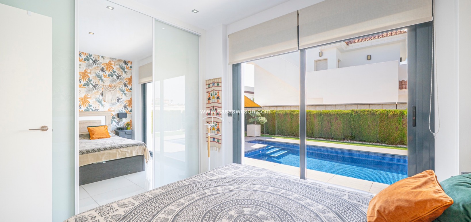 Sale - Villa - Ciudad Quesada - Lo pepin