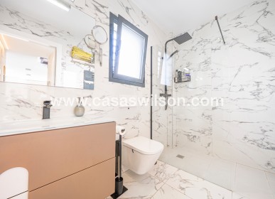 Sale - Villa - Ciudad Quesada - Lo pepin