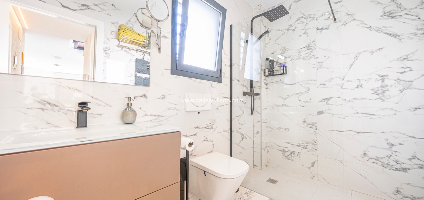 Sale - Villa - Ciudad Quesada - Lo pepin