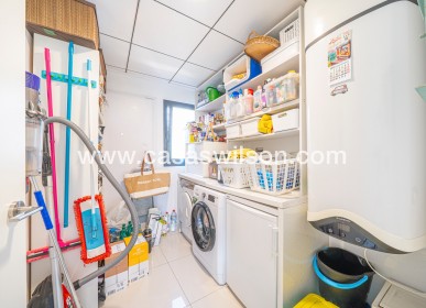 Sale - Villa - Ciudad Quesada - Lo pepin