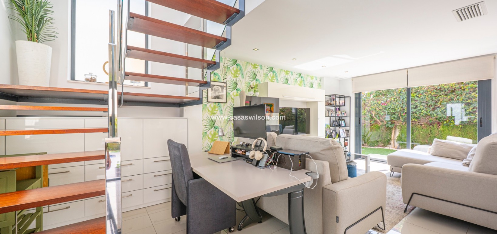 Sale - Villa - Ciudad Quesada - Lo pepin