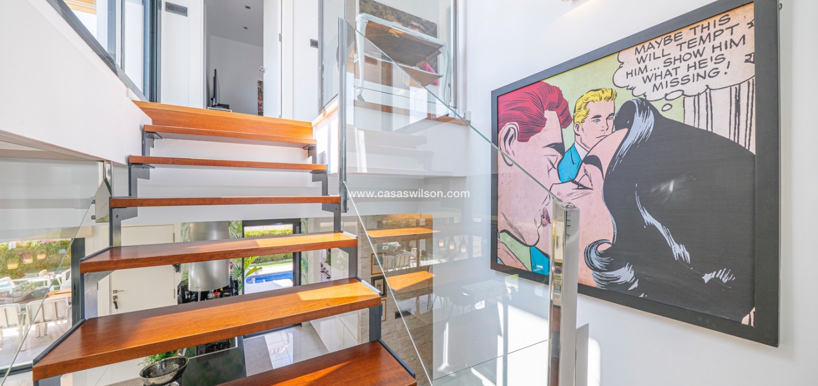 Sale - Villa - Ciudad Quesada - Lo pepin