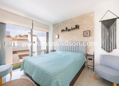 Sale - Villa - Ciudad Quesada - Lo pepin