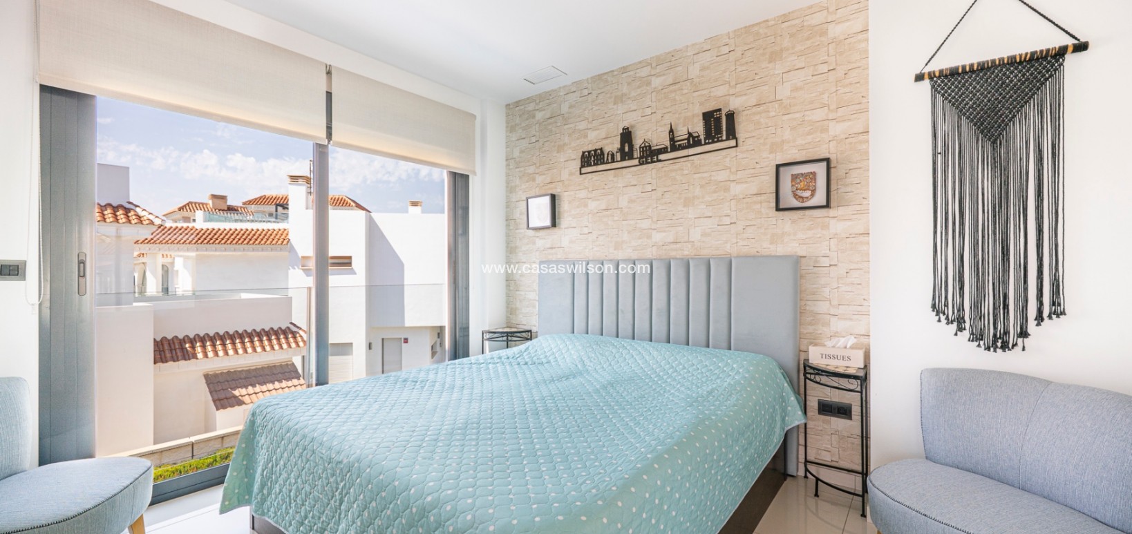 Sale - Villa - Ciudad Quesada - Lo pepin