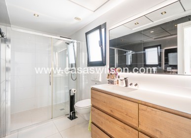 Sale - Villa - Ciudad Quesada - Lo pepin