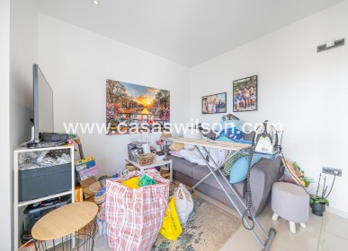 Sale - Villa - Ciudad Quesada - Lo pepin