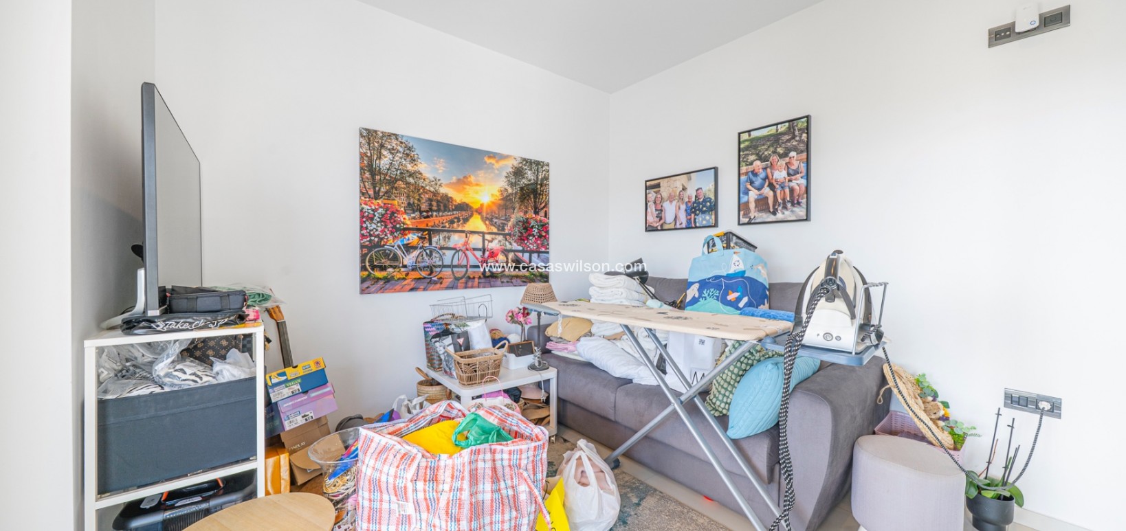 Sale - Villa - Ciudad Quesada - Lo pepin