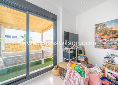 Sale - Villa - Ciudad Quesada - Lo pepin