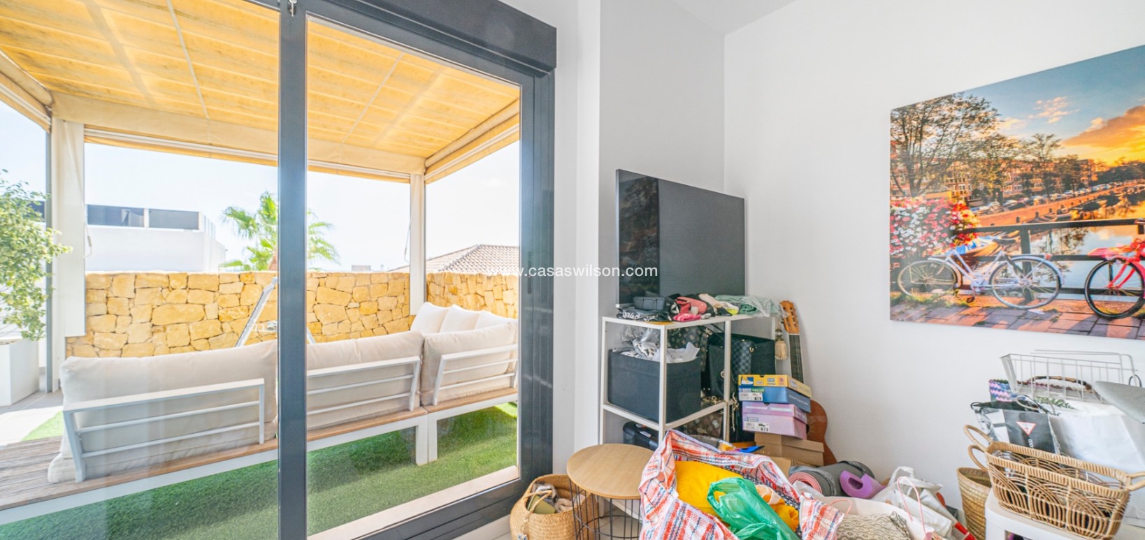 Sale - Villa - Ciudad Quesada - Lo pepin