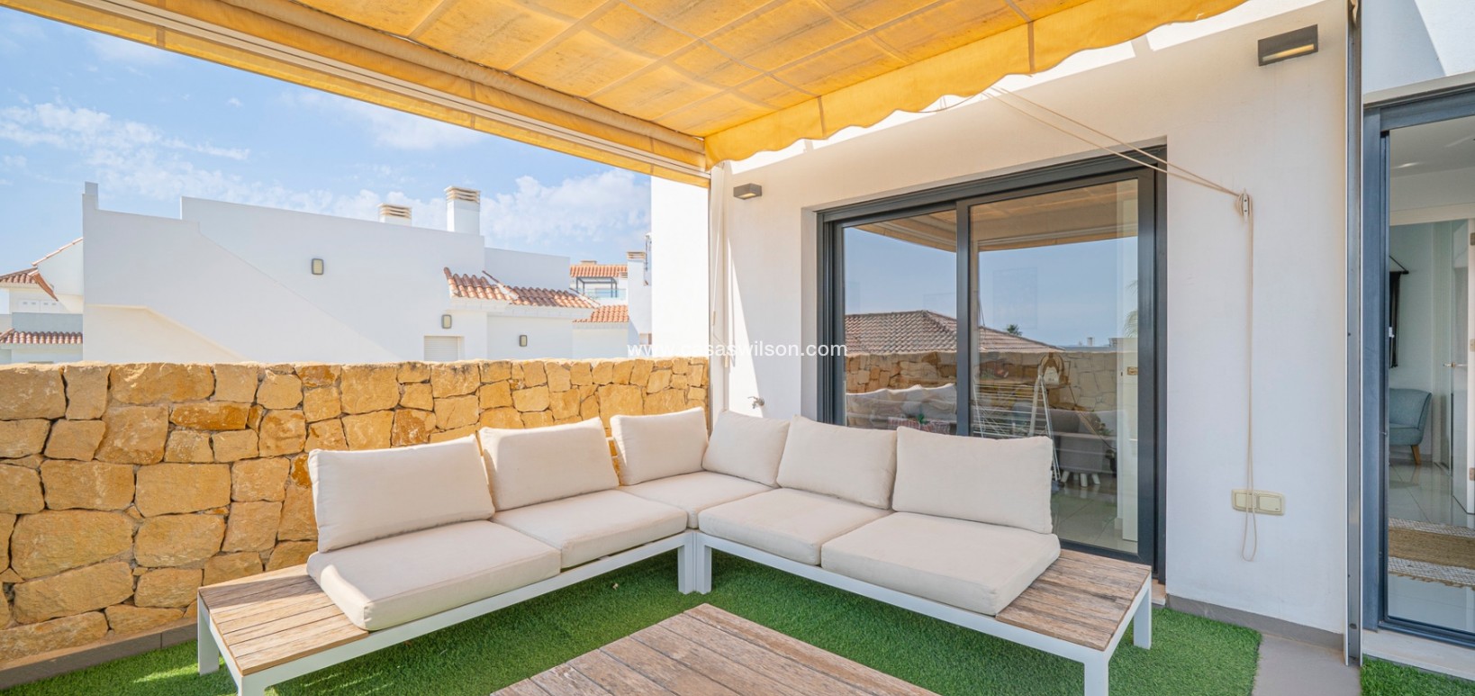 Sale - Villa - Ciudad Quesada - Lo pepin