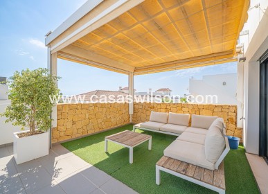 Sale - Villa - Ciudad Quesada - Lo pepin