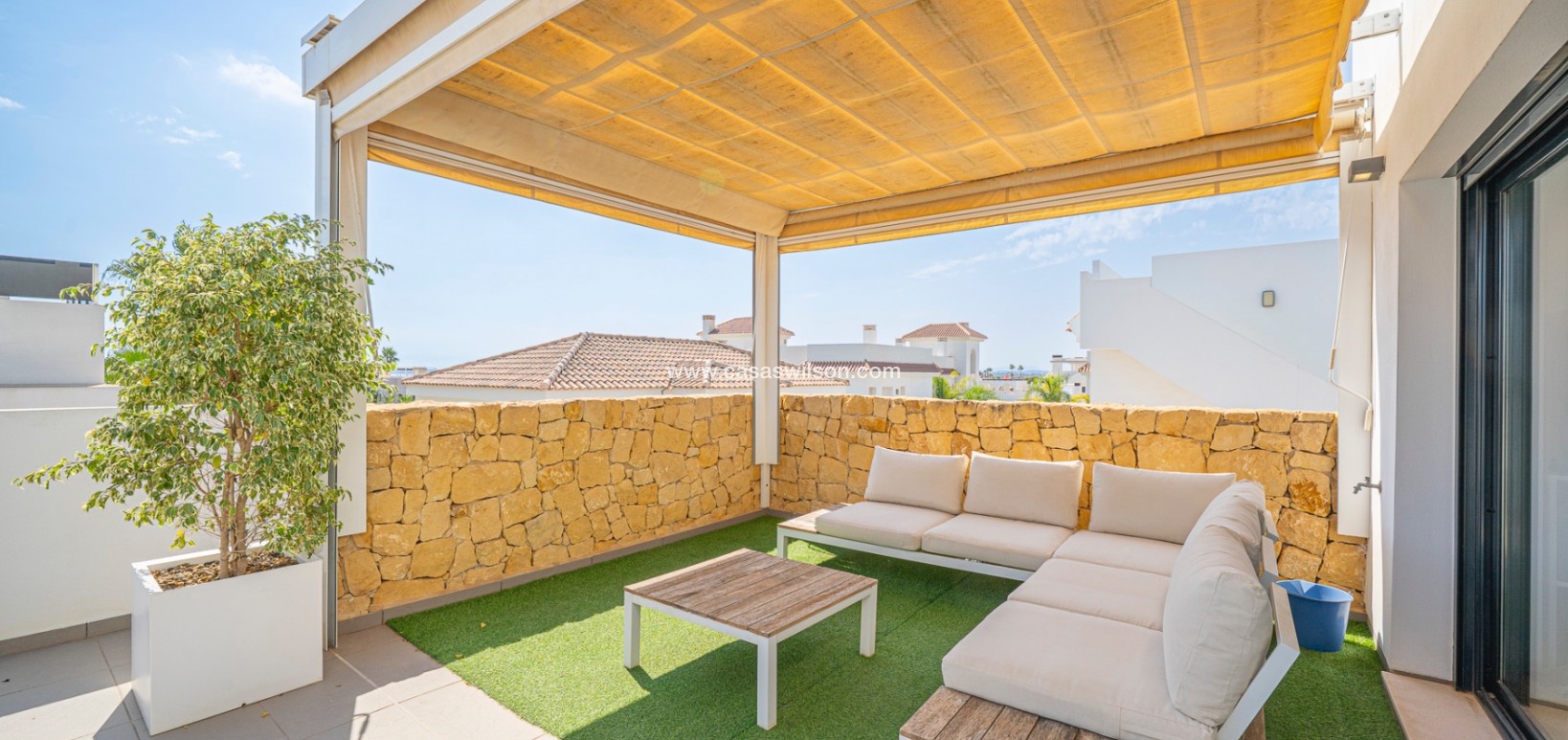 Sale - Villa - Ciudad Quesada - Lo pepin